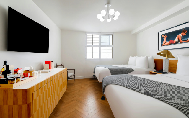photo 4 of Short Stories Hotel