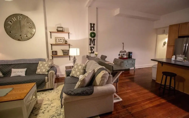 photo 4 of Farmhouse Escape in Mainstrasse!! Apartment 1