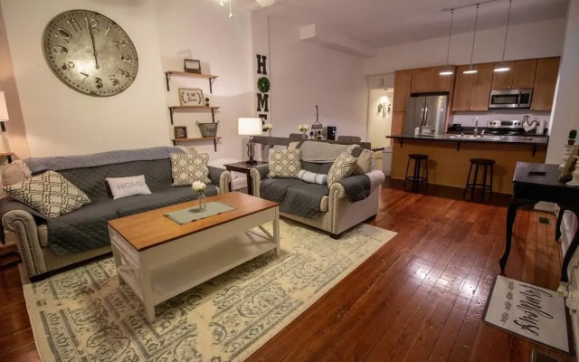 photo 5 of Farmhouse Escape in Mainstrasse!! Apartment 1