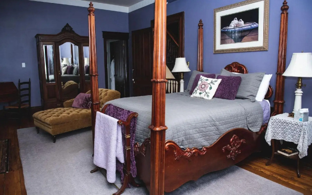 photo 3 of Faunbrook Bed & Breakfast