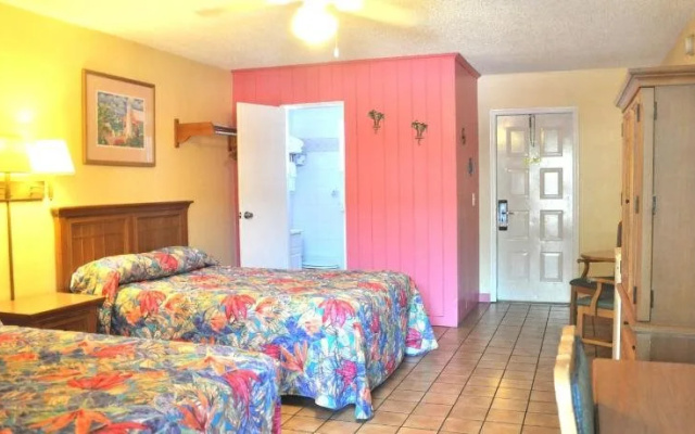 photo 3 of Fawlty Towers Motel
