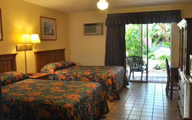photo 4 of Fawlty Towers Motel