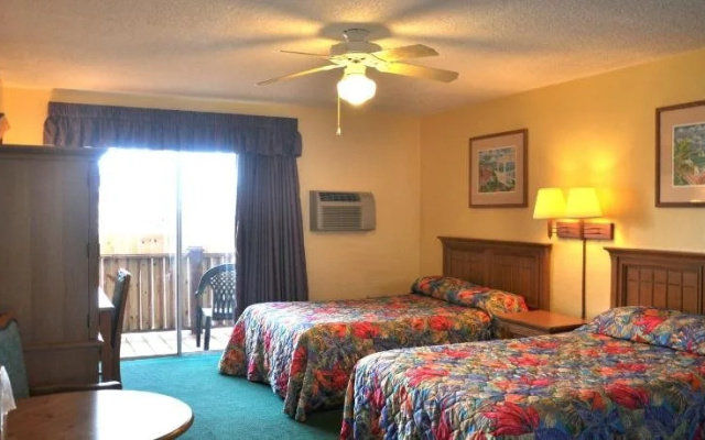 photo 5 of Fawlty Towers Motel