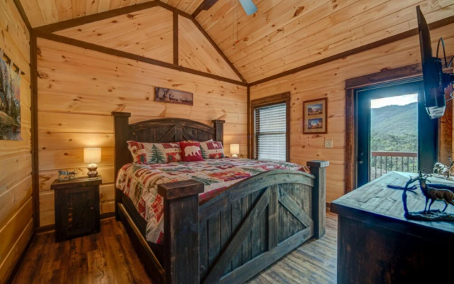 photo 4 of Fawn Ridge by Escape to Blue Ridge