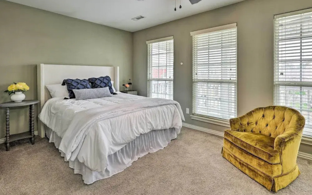 photo 5 of Fayetteville Home Near University of Arkansas!