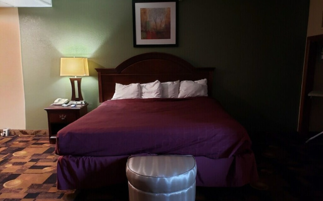 photo 2 of Hawthorn Extended Stay by Wyndham Fayetteville