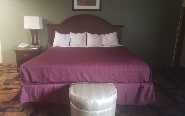 photo 3 of Hawthorn Extended Stay by Wyndham Fayetteville