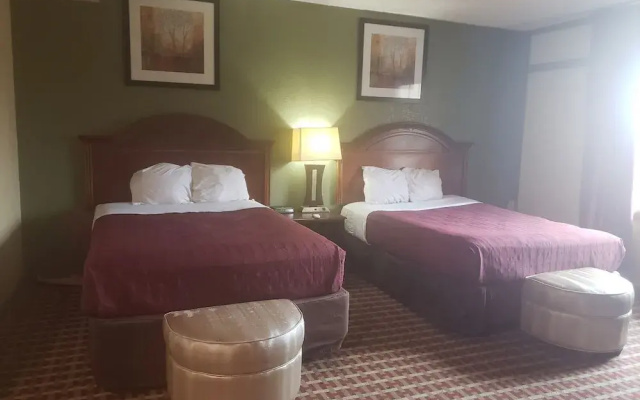 photo 4 of Hawthorn Extended Stay by Wyndham Fayetteville
