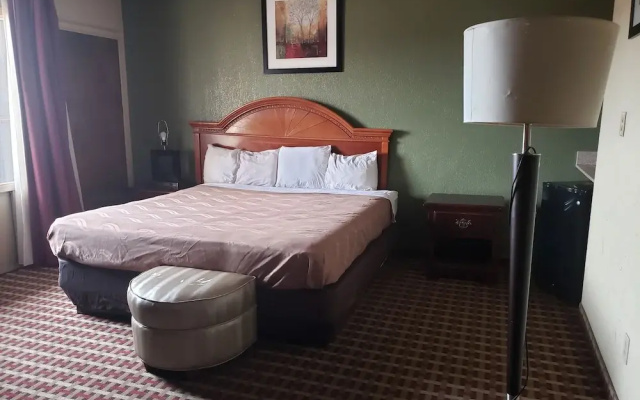 photo 5 of Hawthorn Extended Stay by Wyndham Fayetteville