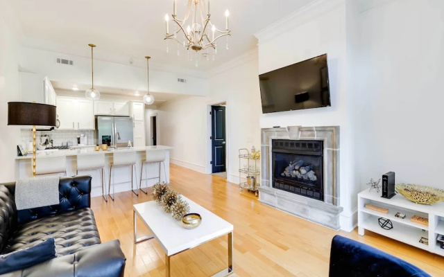 photo 3 of Fayetteville Vacation Rental Near UA Campus