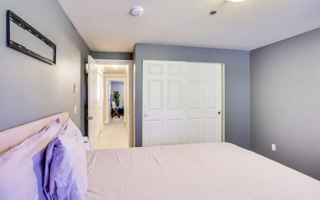 photo 5 of Federal Way Condo w/ Balcony: 21 Mi to Seattle!