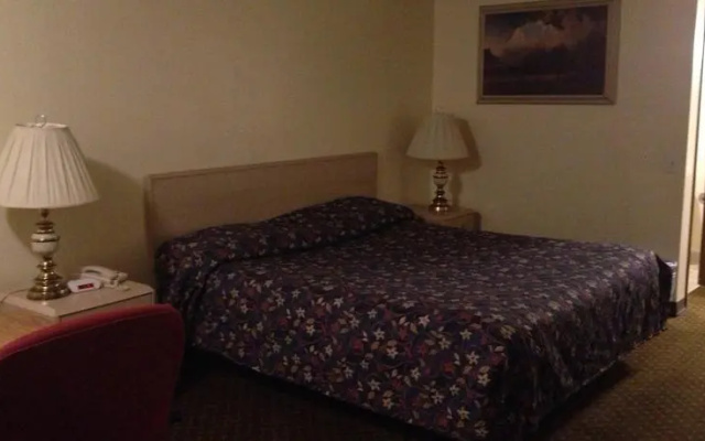 photo 4 of Federal way Motel