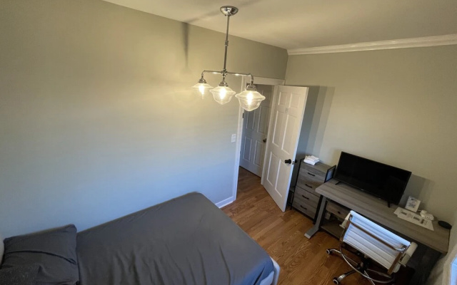 photo 5 of Feel At Home In Flo Bright Welcoming Private Room
