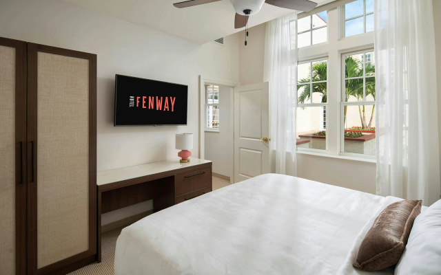photo 4 of Fenway Hotel Autograph Collection