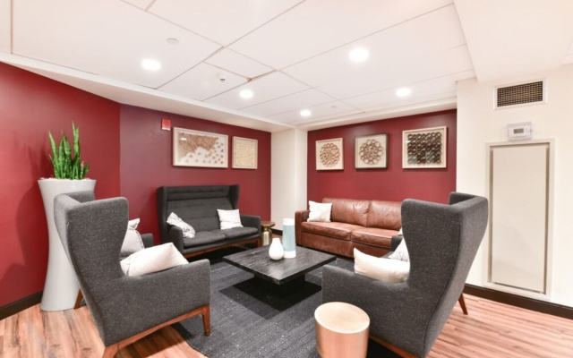 photo 2 of Global Luxury Suites Fenway