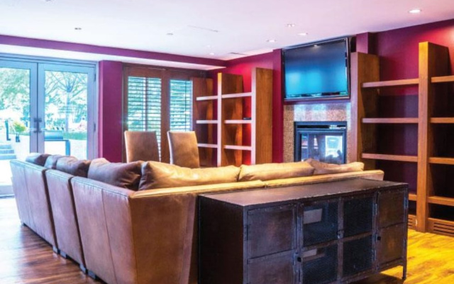 photo 5 of Global Luxury Suites Fenway