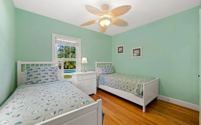 photo 3 of Fern Cottage 3bd 2ba Private Pool
