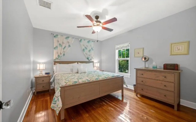 photo 2 of Fern Cottage - 3bd2ba - Private Pool