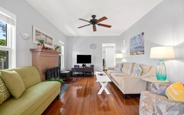 photo 4 of Fern Cottage - 3bd2ba - Private Pool