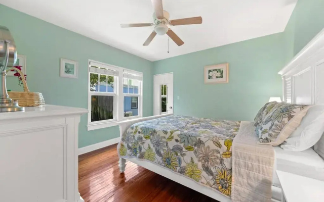 photo 5 of Fern Cottage - 3bd2ba - Private Pool