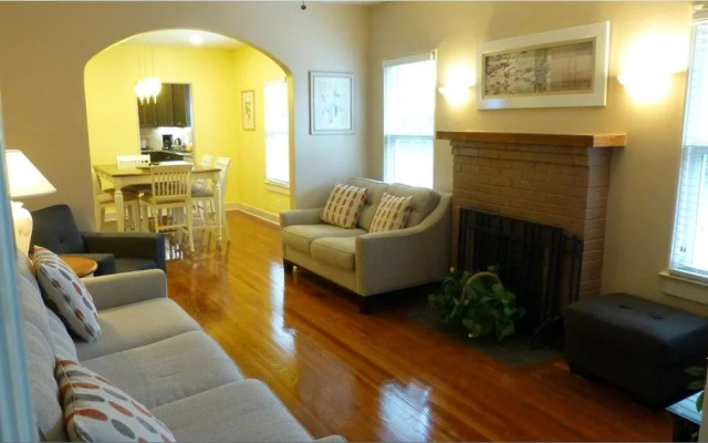 photo 3 of Fern Cottage Vacation Home