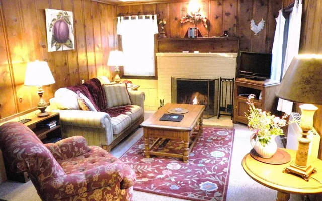 photo 4 of Fern Grove Cottages