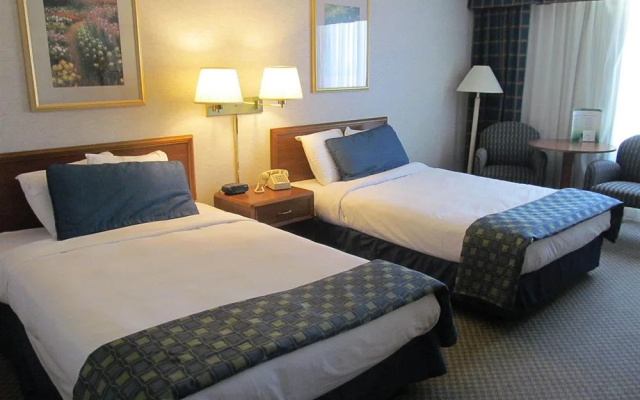 photo 3 of Fern Valley Hotel and Conference Center