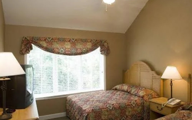 photo 3 of Fernwood Hotel And Resort