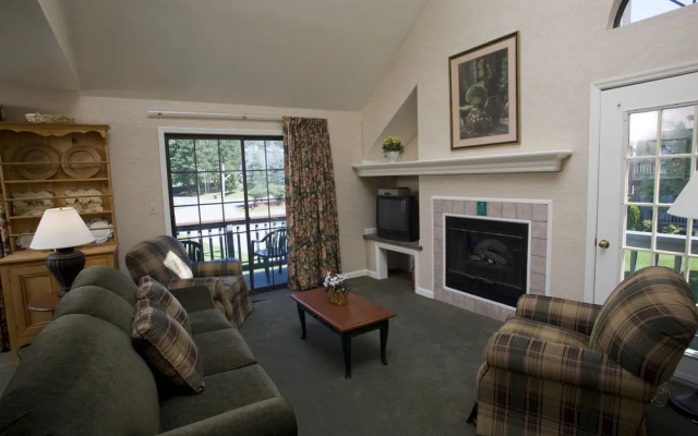 photo 5 of Fernwood Resort