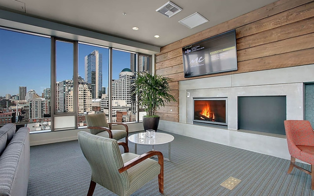 photo 4 of Ferris Wheel Waterfront Apartments By Barsala