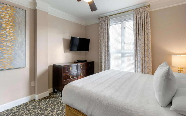 photo 5 of Church Street Inn Historic Charleston, Ascend Collection Hotel