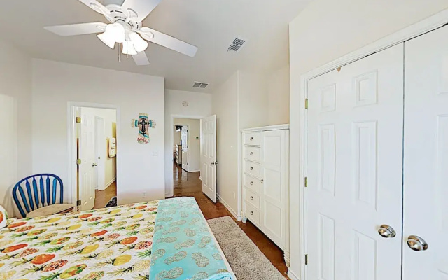 photo 5 of Festive Rockport W/ Large Yard, Near Beach 3 Bedroom Home
