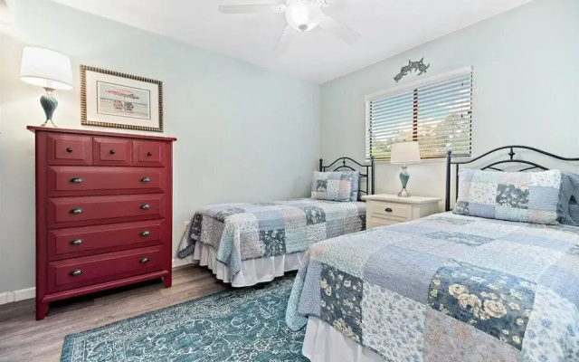 photo 5 of Fiddler's Cove 7L by Hilton Head Retreats