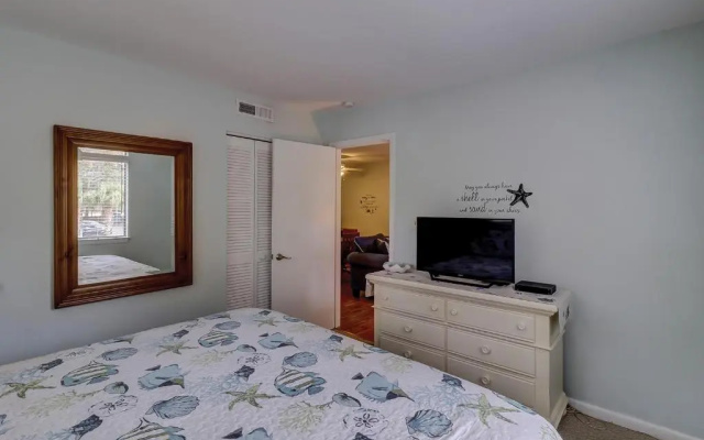 photo 2 of Fiddler's Cove by Hilton Head Retreats