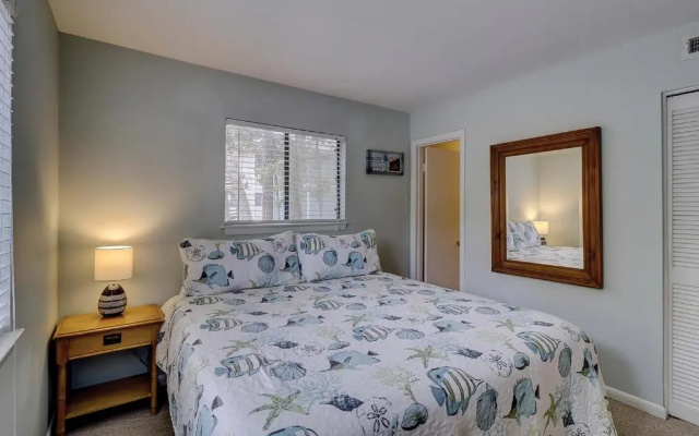 photo 5 of Fiddler's Cove by Hilton Head Retreats