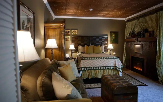 photo 5 of Fiddler's Inn