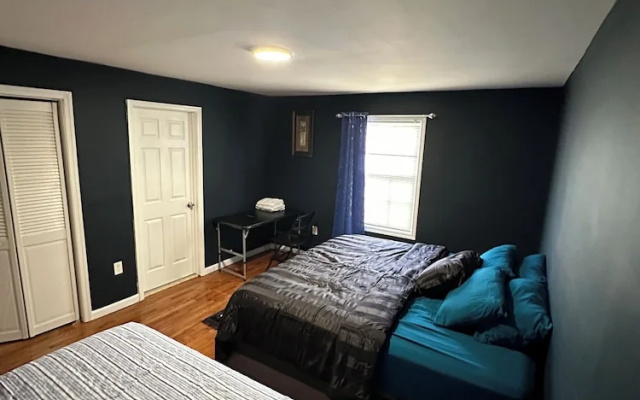 photo 2 of Fidelia Room