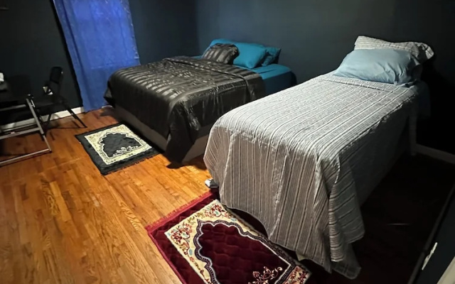 photo 3 of Fidelia Room