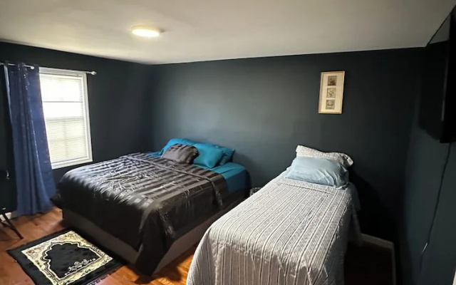 photo 4 of Fidelia Room