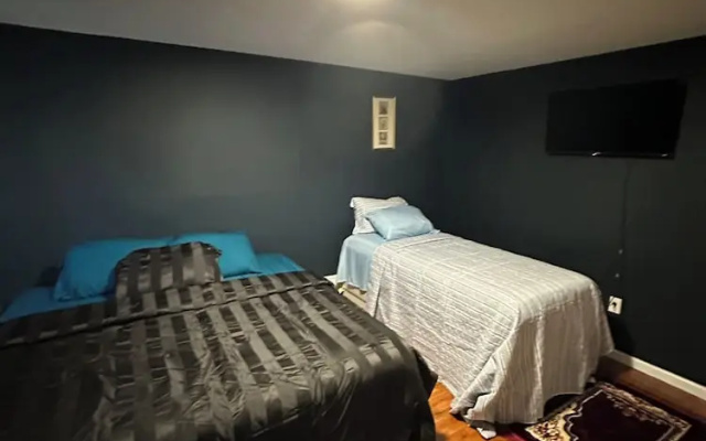 photo 5 of Fidelia Room