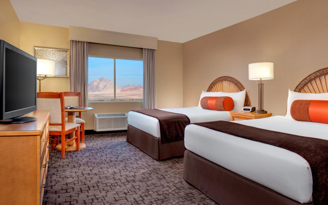 photo 2 of Fiesta Henderson Hotel