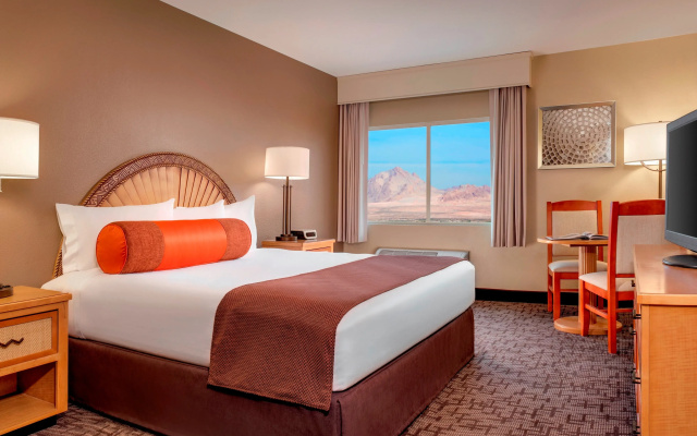 photo 3 of Fiesta Henderson Hotel