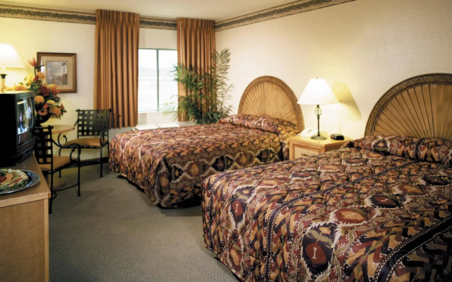 photo 5 of Fiesta Henderson Hotel