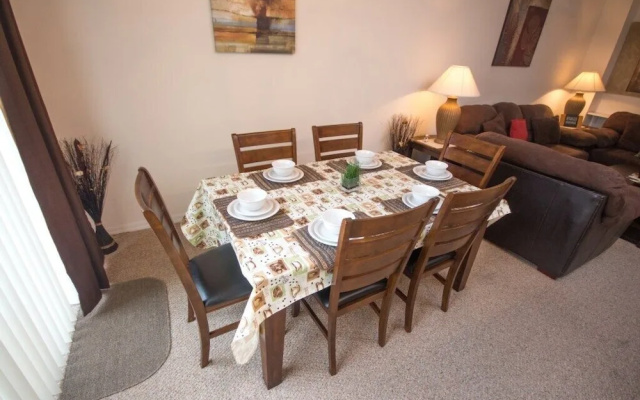 photo 2 of Fiesta Key 4 Bedroom Townhouse