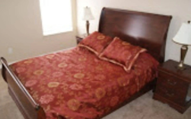 photo 3 of Maingated Fiesta Key Townhouse