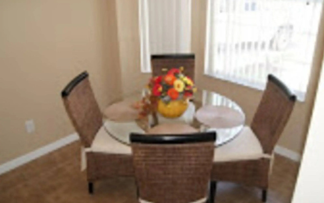 photo 5 of Maingated Fiesta Key Townhouse