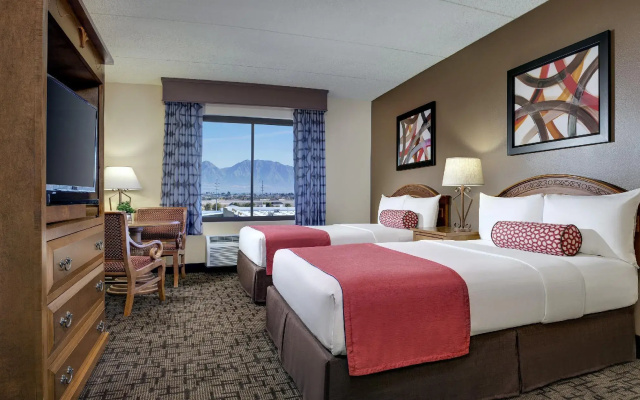 photo 3 of Fiesta Rancho Hotel & Casino