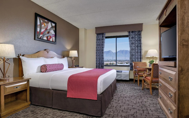 photo 5 of Fiesta Rancho Hotel & Casino