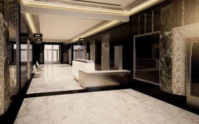 photo 4 of Financial District Hostel - John Street