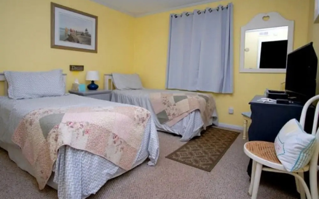 photo 2 of Finestere Condos by Elliott Beach Rentals